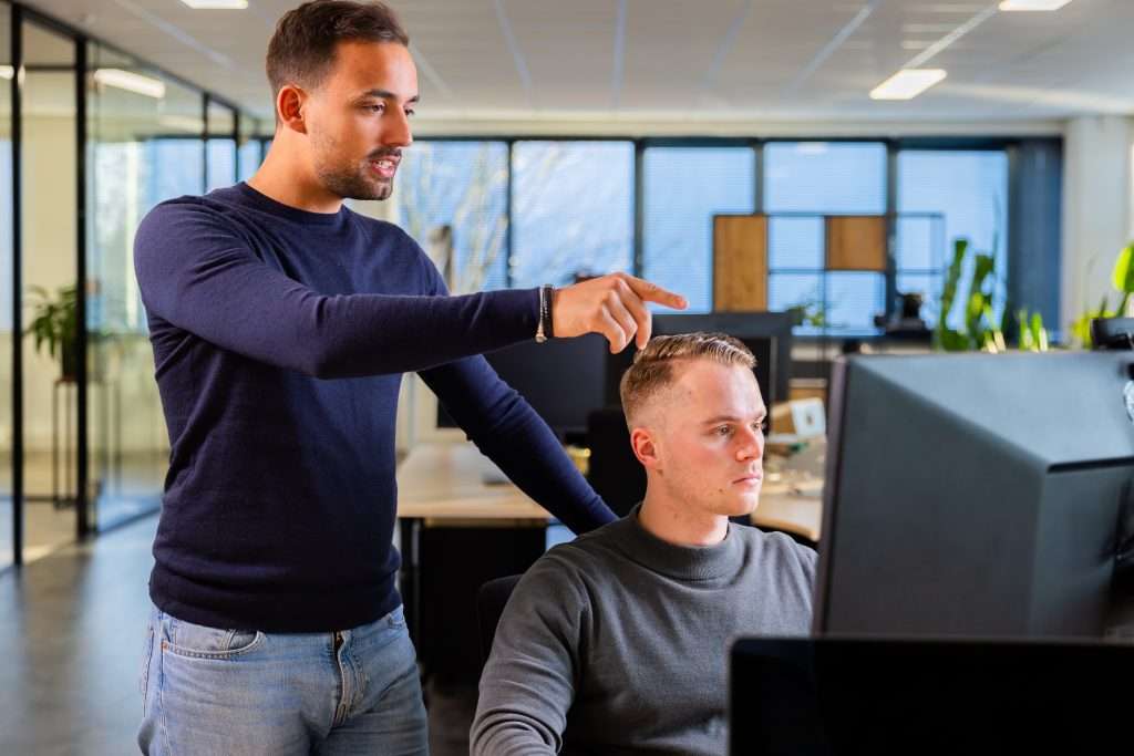Creative campagnes maken